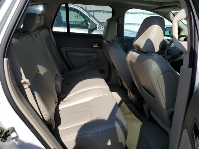 2009 Ford Edge Limited