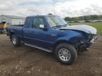 2010 Ford Ranger Super Cab