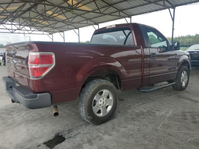 2009 Ford F150