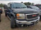 2006 GMC Sierra K2500 Heavy Duty