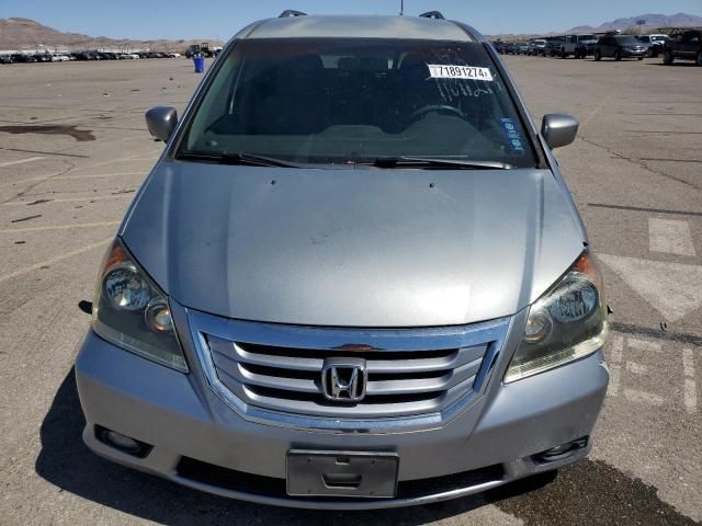 2009 Honda Odyssey EX