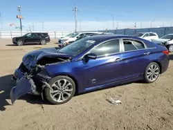 2014 Hyundai Sonata SE en venta en Greenwood, NE