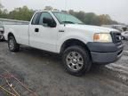 2007 Ford F150