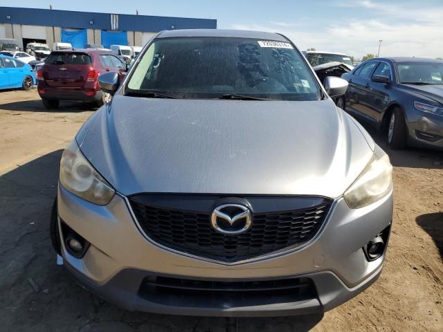 2013 Mazda CX-5 Touring