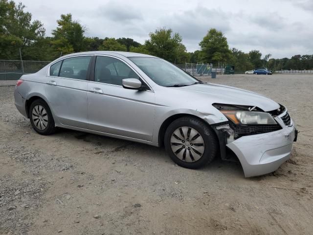 2008 Honda Accord LX