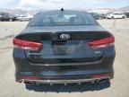 2016 KIA Optima SXL