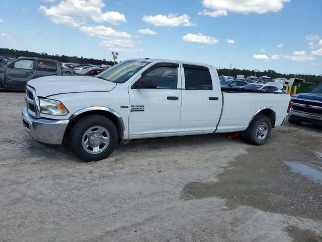 2013 Dodge RAM 2500 ST