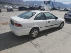 2000 Honda Civic DX