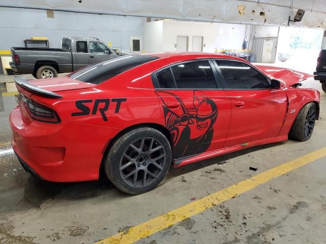 2018 Dodge Charger R/T 392