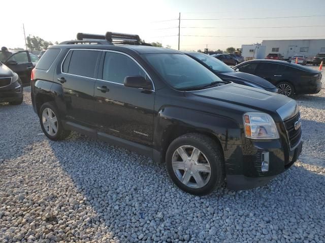 2011 GMC Terrain SLE