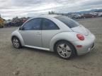 2002 Volkswagen New Beetle Turbo S