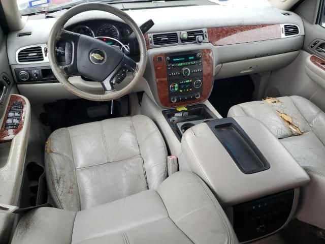 2007 Chevrolet Tahoe C1500