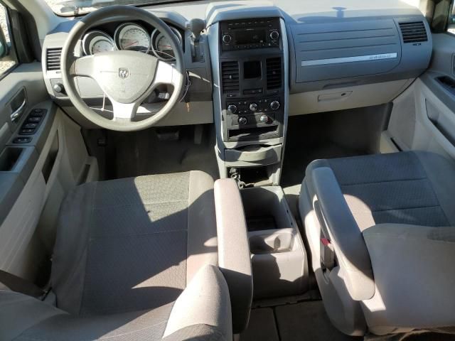 2010 Dodge Grand Caravan SE