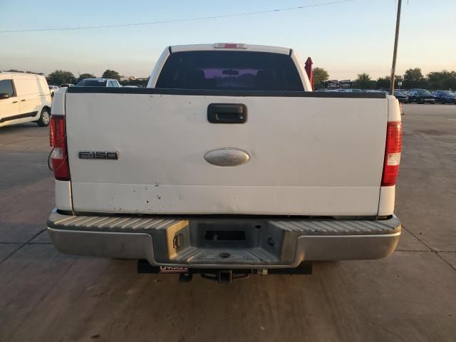 2006 Ford F150