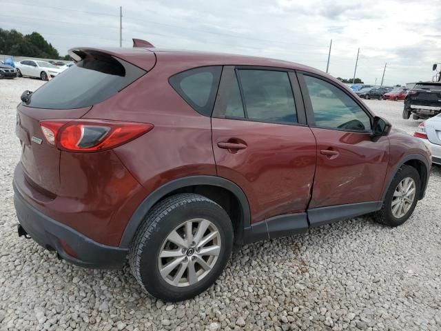 2013 Mazda CX-5 Sport