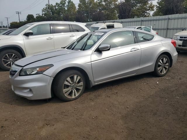 2011 Honda Accord EX