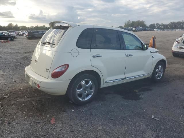 2008 Chrysler PT Cruiser Limited