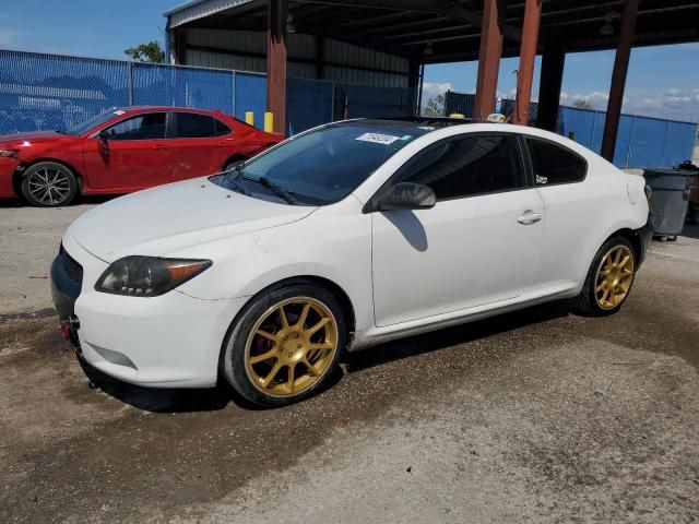 2010 Scion TC