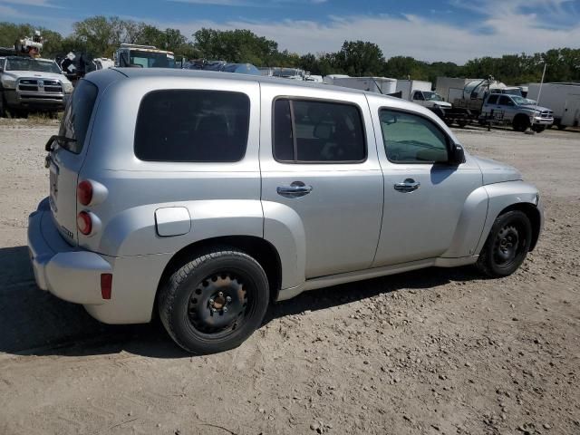 2009 Chevrolet HHR LT