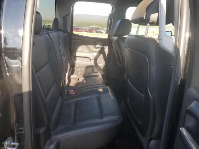 2014 GMC Sierra K1500 SLT