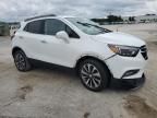 2018 Buick Encore Essence