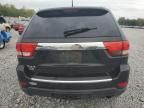 2011 Jeep Grand Cherokee Overland