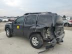 2008 Nissan Xterra OFF Road