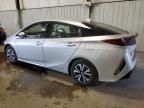 2017 Toyota Prius Prime