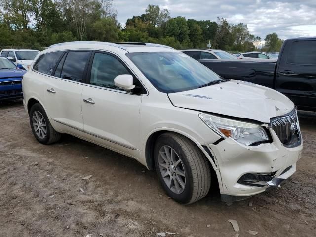 2015 Buick Enclave