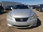 2006 Lexus IS 250