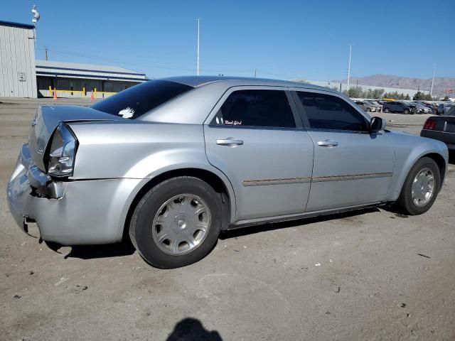 2006 Chrysler 300 Touring