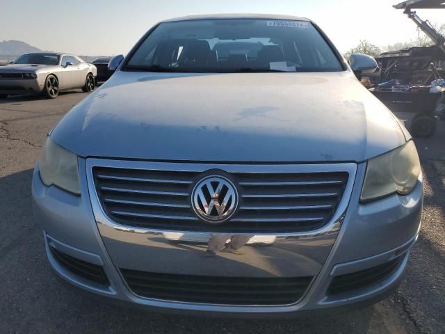 2007 Volkswagen Passat 2.0T