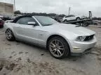 2012 Ford Mustang GT