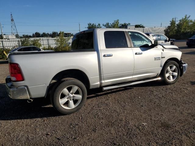 2015 Dodge RAM 1500 SLT