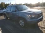 2007 Honda Ridgeline RTL