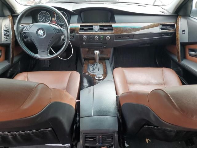 2007 BMW 530 I