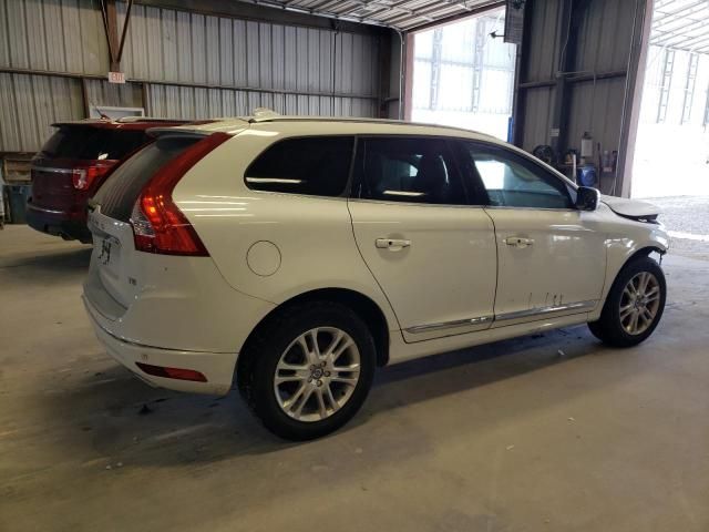 2016 Volvo XC60 T5 Premier