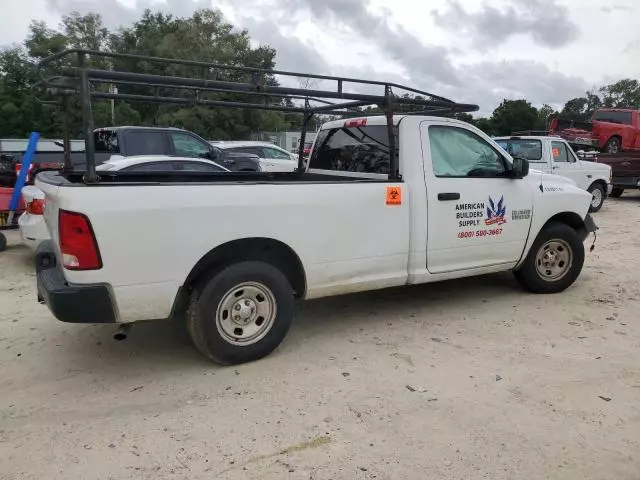 2017 Dodge RAM 1500 ST