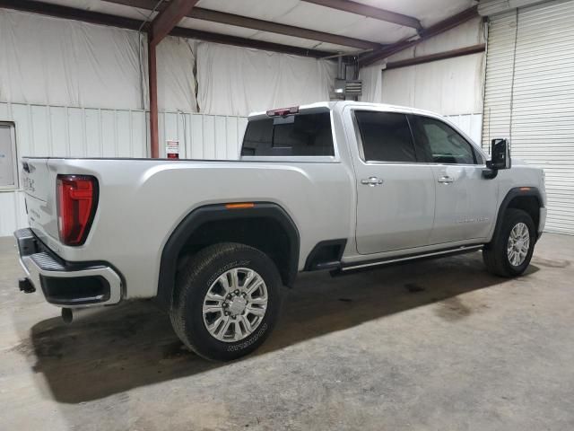 2022 GMC Sierra K2500 Denali