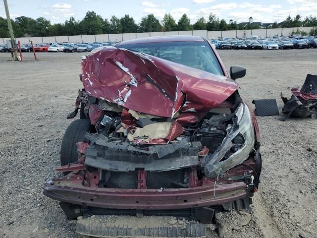 2019 Subaru Legacy 2.5I Premium