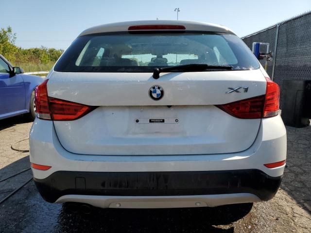 2015 BMW X1 XDRIVE28I