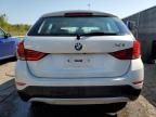 2015 BMW X1 XDRIVE28I