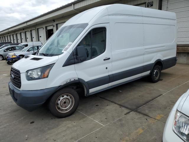 2016 Ford Transit T-350