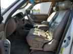 2002 Toyota Sequoia Limited