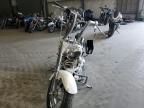 2005 Harley-Davidson Flstf