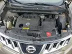 2010 Nissan Murano S