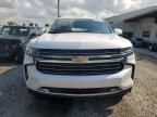 2022 Chevrolet Tahoe K1500 LT