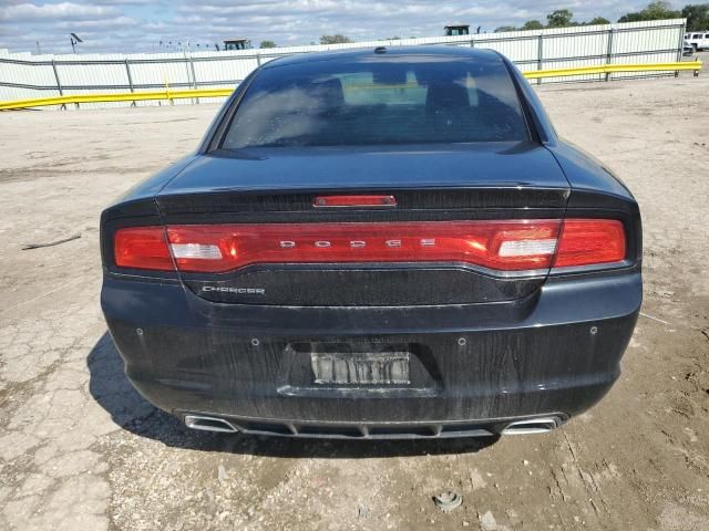 2011 Dodge Charger