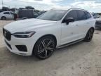 2021 Volvo XC60 T5 R-Design