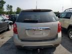 2011 Chevrolet Equinox LS